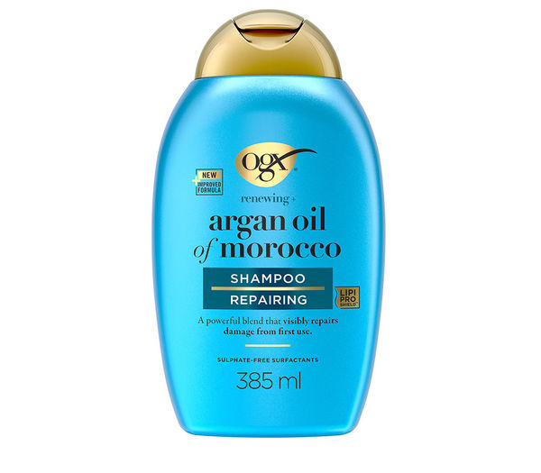 Baby Shampoo