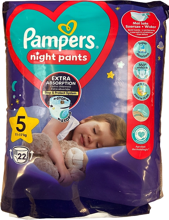 Baby Diapers