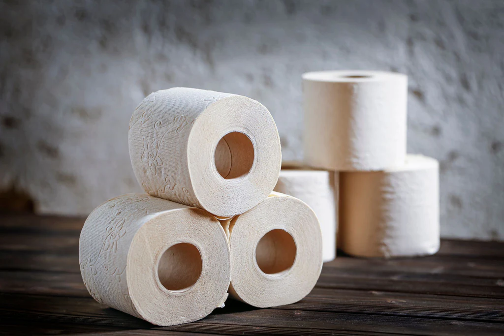 Toilet Paper Pack
