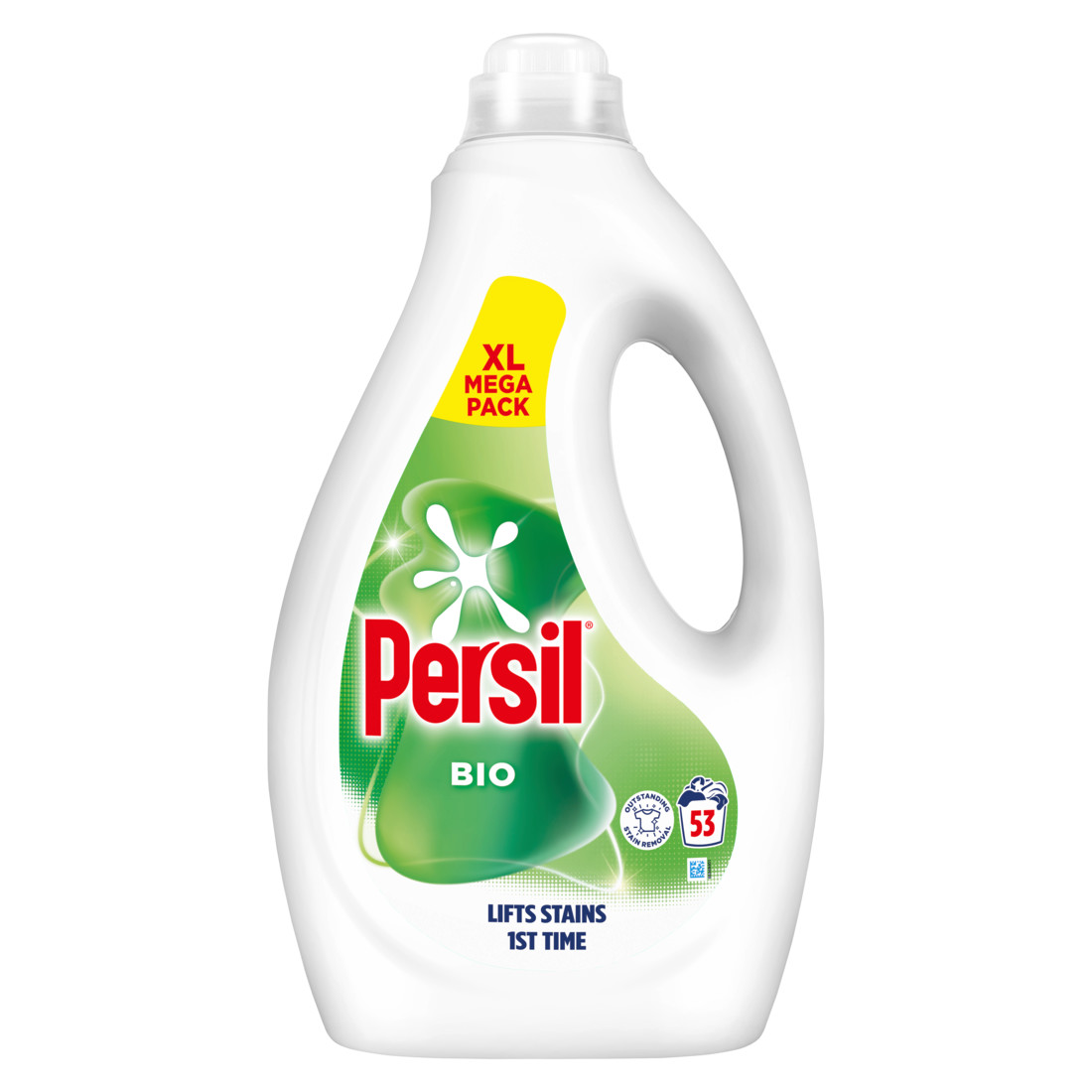 Laundry Detergent